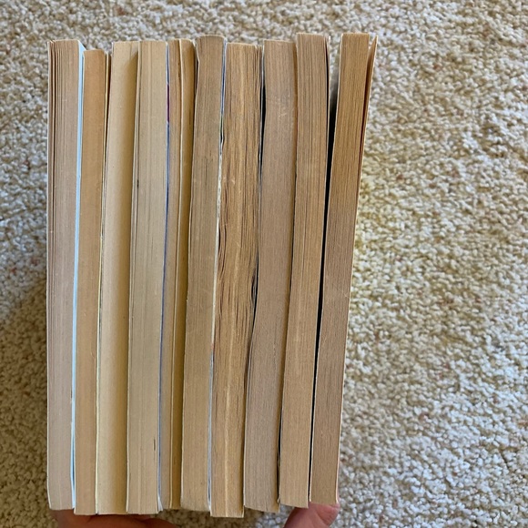 Young Reader Book Bundle 10 Books Chapter Books - Picture 4 of 4